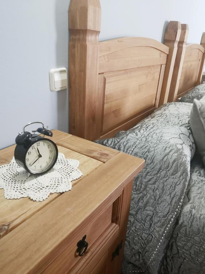 El Quinto Pino Guest House Pino  Ngoại thất bức ảnh